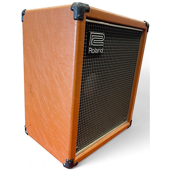 Used Roland CUBE 40 Guitar Combo Amp