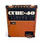 Used Roland CUBE 40 Guitar Combo Amp