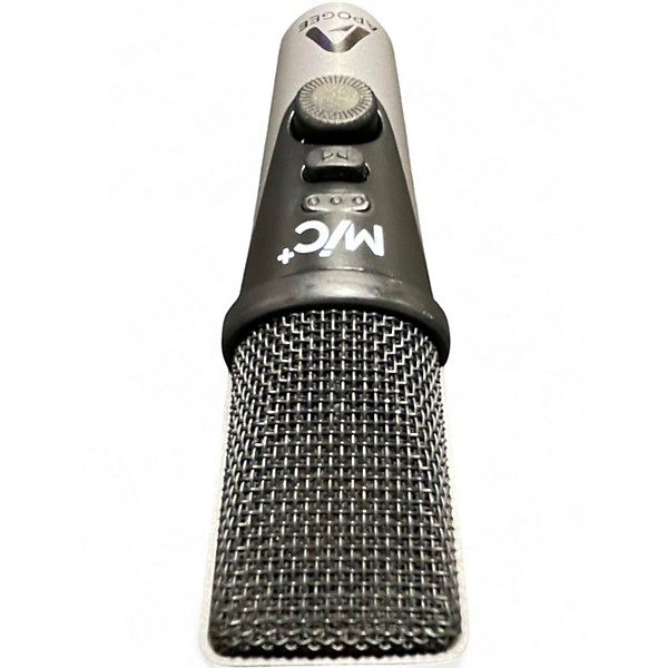 Used Apogee MIC PLUS USB Microphone