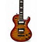 Used Dean Thoroughbred SELECT Heritage Cherry Solid Body Electric Guitar
