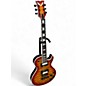 Used Dean Thoroughbred SELECT Heritage Cherry Solid Body Electric Guitar