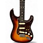 Used Fender 70TH ANNIVERSARY STRATOCASTER COMET BURST Solid Body Electric Guitar