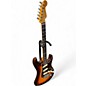 Used Fender 70TH ANNIVERSARY STRATOCASTER COMET BURST Solid Body Electric Guitar