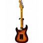 Used Fender 70TH ANNIVERSARY STRATOCASTER COMET BURST Solid Body Electric Guitar