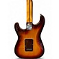 Used Fender 70TH ANNIVERSARY STRATOCASTER COMET BURST Solid Body Electric Guitar