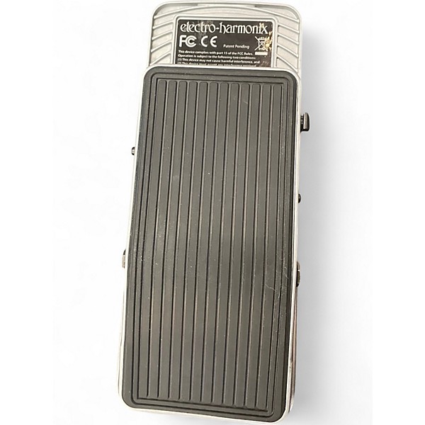 Used Electro-Harmonix Slammi Pitch Shifter/Harmony Effect Pedal