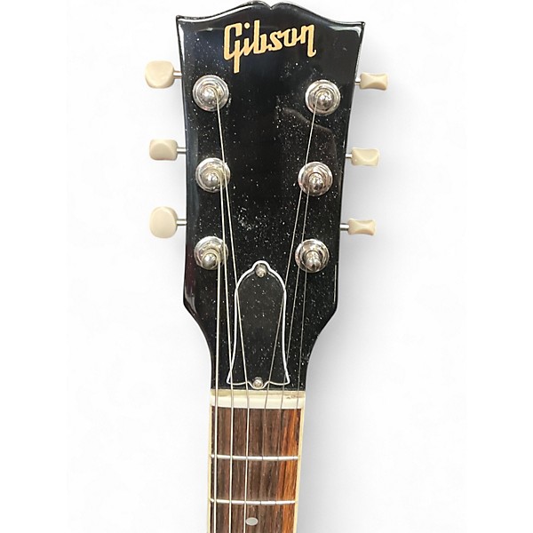 Used Gibson SG Special Black Solid Body Electric Guitar