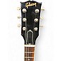 Used Gibson SG Special Black Solid Body Electric Guitar