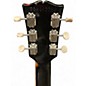 Used Gibson SG Special Black Solid Body Electric Guitar