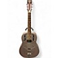 Used De Armond T400 Red Hollow Body Electric Guitar thumbnail