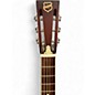 Used De Armond T400 Red Hollow Body Electric Guitar