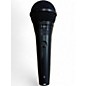 Used Shure PGA58 Dynamic Microphone thumbnail