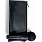 Used Shure PGA58 Dynamic Microphone
