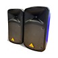 Used Behringer Europort EPS500MP3 Powered Speaker thumbnail