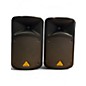 Used Behringer Europort EPS500MP3 Powered Speaker