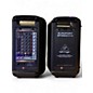 Used Behringer Europort EPS500MP3 Powered Speaker