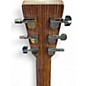 Used Martin X Series Special Natural Acoustic Electric Guitar