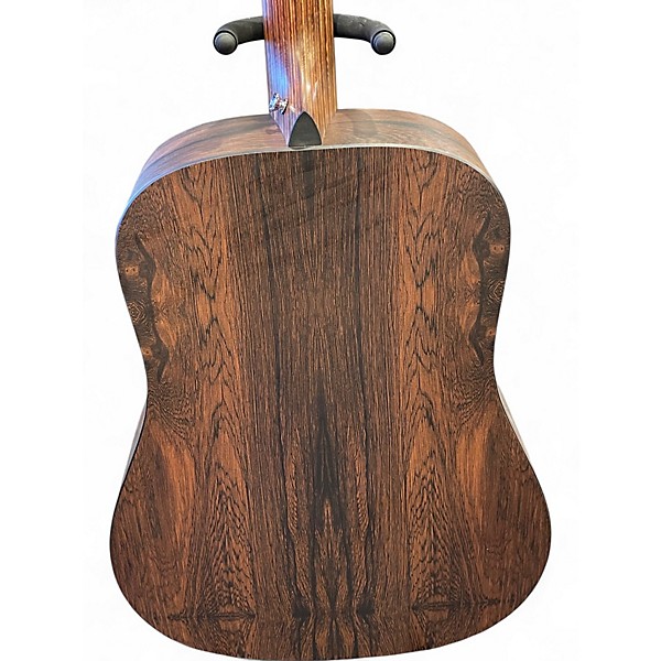 Used Martin X Series Special Natural Acoustic Electric Guitar