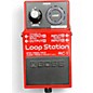 Used BOSS RC1 Loop Station Pedal thumbnail