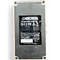 Used BOSS RC1 Loop Station Pedal