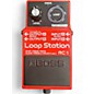 Used BOSS RC1 Loop Station Pedal thumbnail