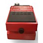 Used BOSS RC1 Loop Station Pedal