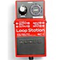 Used BOSS RC1 Loop Station Pedal thumbnail