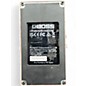 Used BOSS RC1 Loop Station Pedal