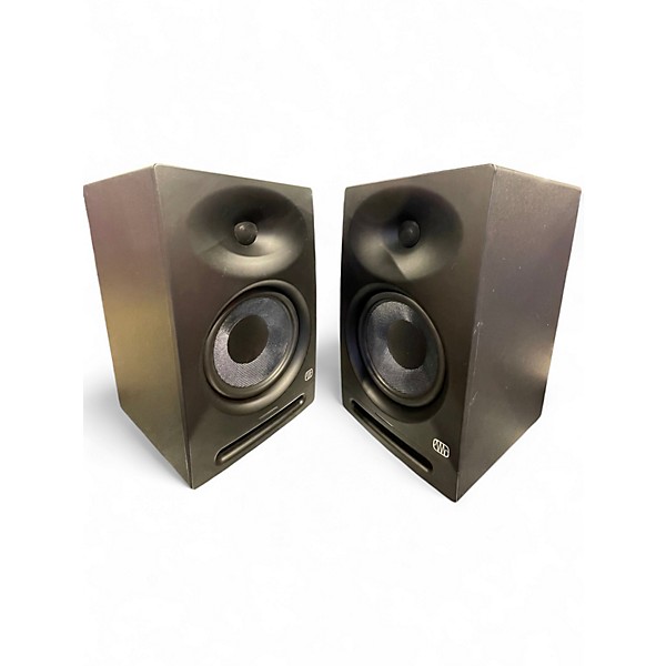 Used PreSonus ERIS STUDIO 8 Powered Monitor