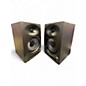 Used PreSonus ERIS STUDIO 8 Powered Monitor