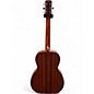 Used Gretsch Guitars G9200 Boxcar Round Neck Natural Resonator Guitar