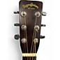 Vintage 1970s Sigma DR28 Natural Acoustic Guitar
