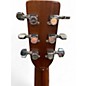Vintage 1970s Sigma DR28 Natural Acoustic Guitar