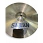 Used SABIAN 14in B8 Hi Hat Pair Cymbal