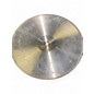 Used SABIAN 14in B8 Hi Hat Pair Cymbal