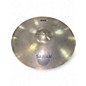 Used SABIAN 20in AAX Stage Ride Cymbal thumbnail