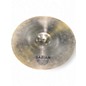 Used SABIAN 20in AAX Stage Ride Cymbal