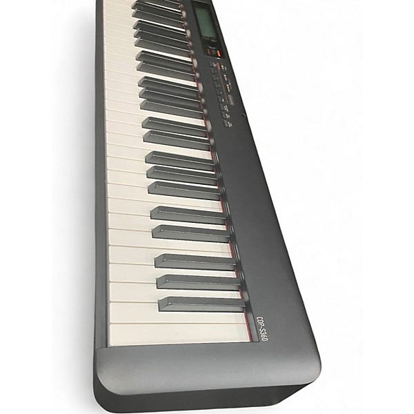 Used Casio Cdps360 Digital Piano