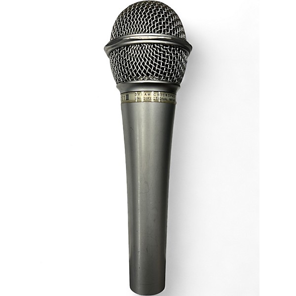 Used Sonics SM131 III Dynamic Microphone