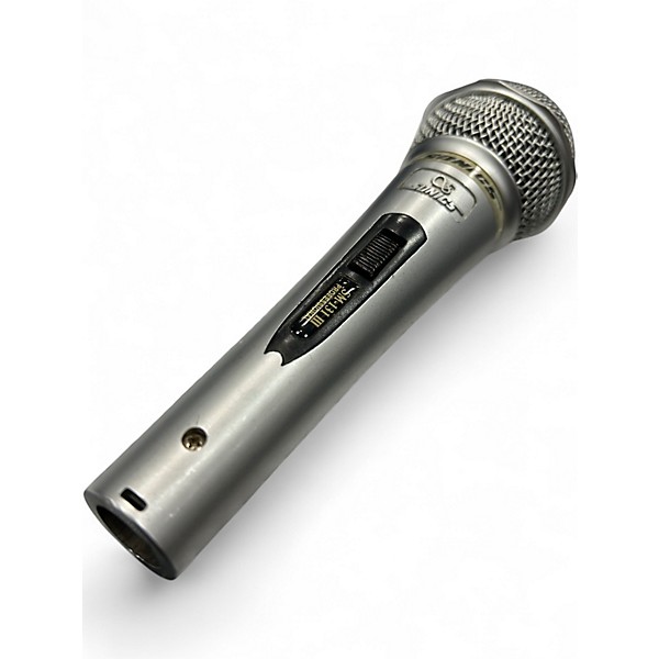 Used Sonics SM131 III Dynamic Microphone