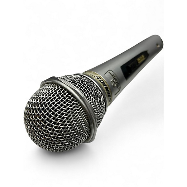 Used Sonics SM131 III Dynamic Microphone