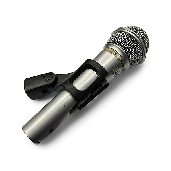 Used Sonics SM131 III Dynamic Microphone