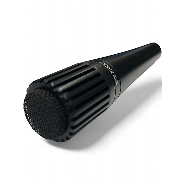 Used Digital Reference DRI100 Dynamic Microphone