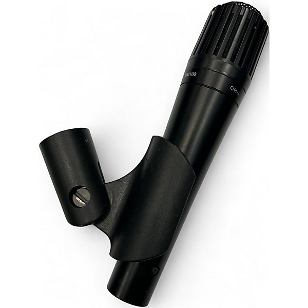 Used Digital Reference DRI100 Dynamic Microphone