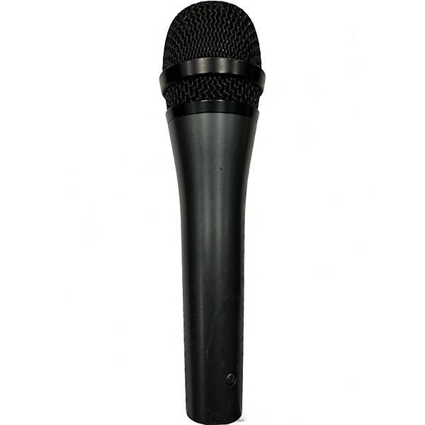 Used Sennheiser E835 Dynamic Microphone