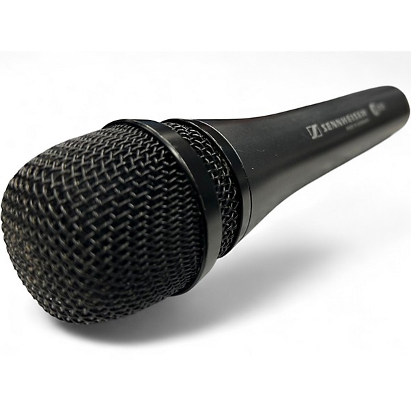 Used Sennheiser E835 Dynamic Microphone