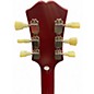 Used Epiphone Inspired by Gibson SG Cherry Solid Body Electric Guitar
