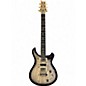 Used PRS Swamp Ash Special White Doghair Smokeburst Solid Body Electric Guitar thumbnail