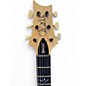 Used PRS Swamp Ash Special White Doghair Smokeburst Solid Body Electric Guitar