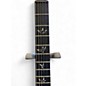 Used PRS Swamp Ash Special White Doghair Smokeburst Solid Body Electric Guitar